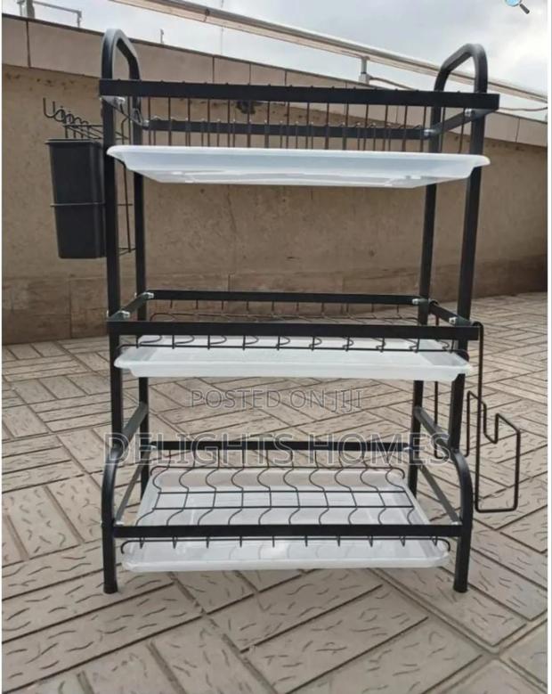3 Layer Heavy-Duty-Dv