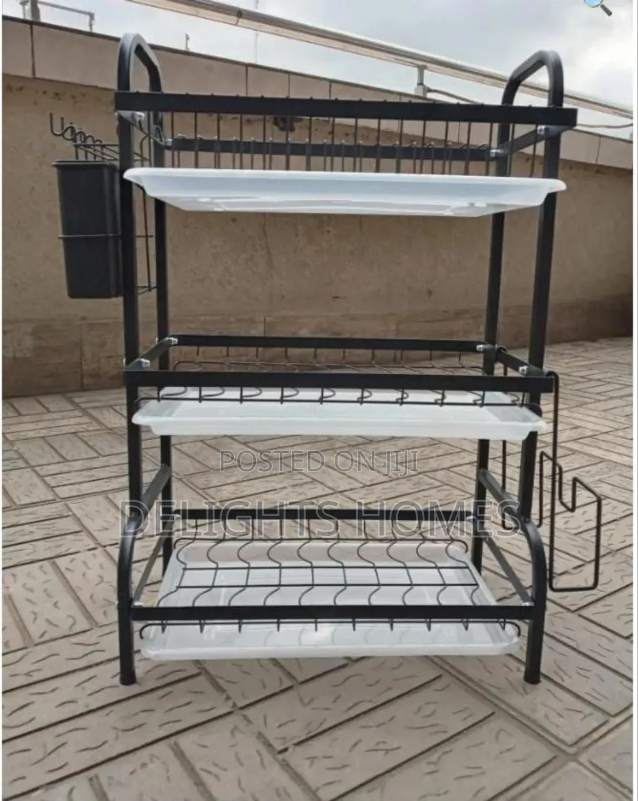 3 Layer Heavy-Duty-Dv