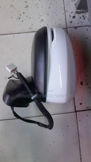 Honda Fit Jazz 2014-2018 Side Mirror