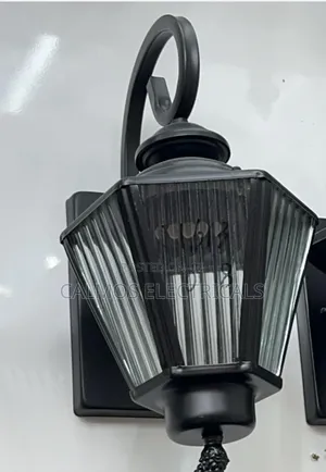 Wall Mount Lights