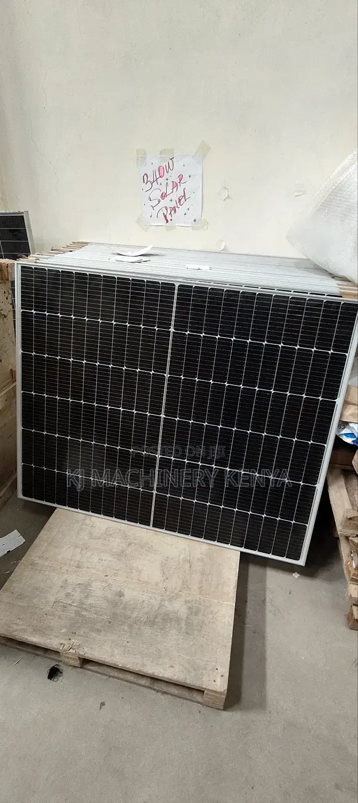 Solar Panel Available 650watts Best Quality