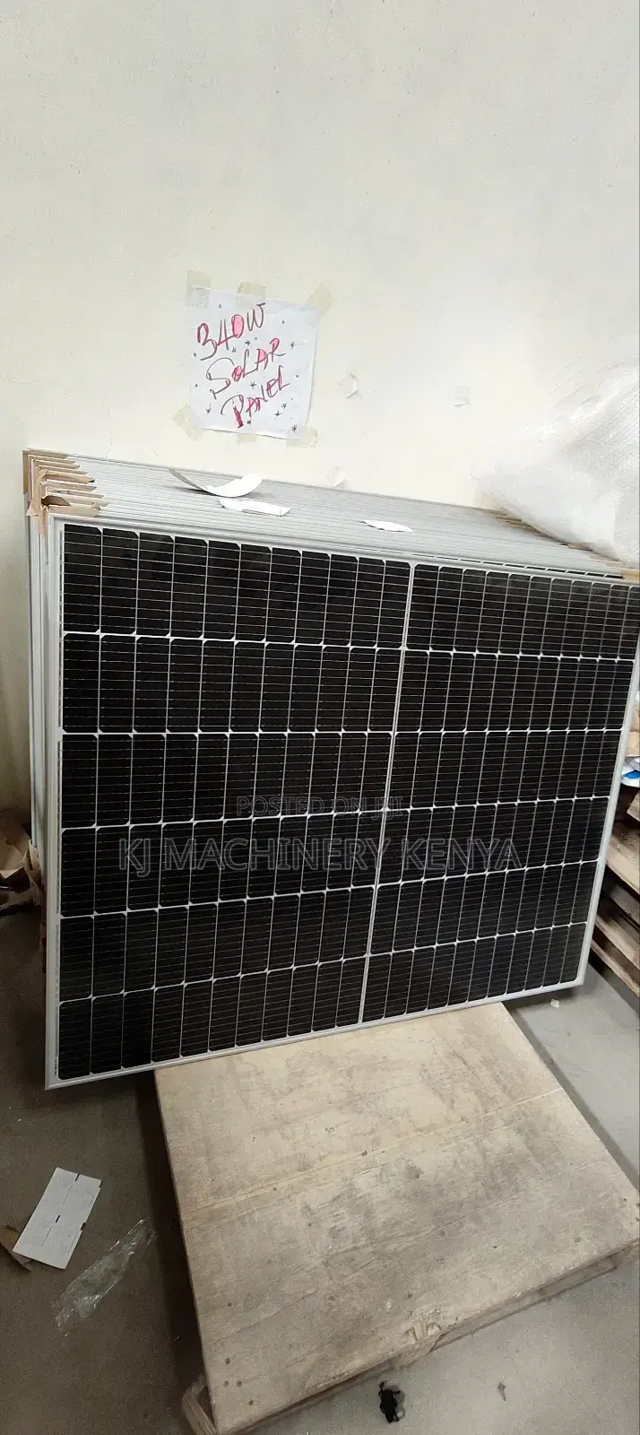 Solar Panel Available 650watts Best Quality