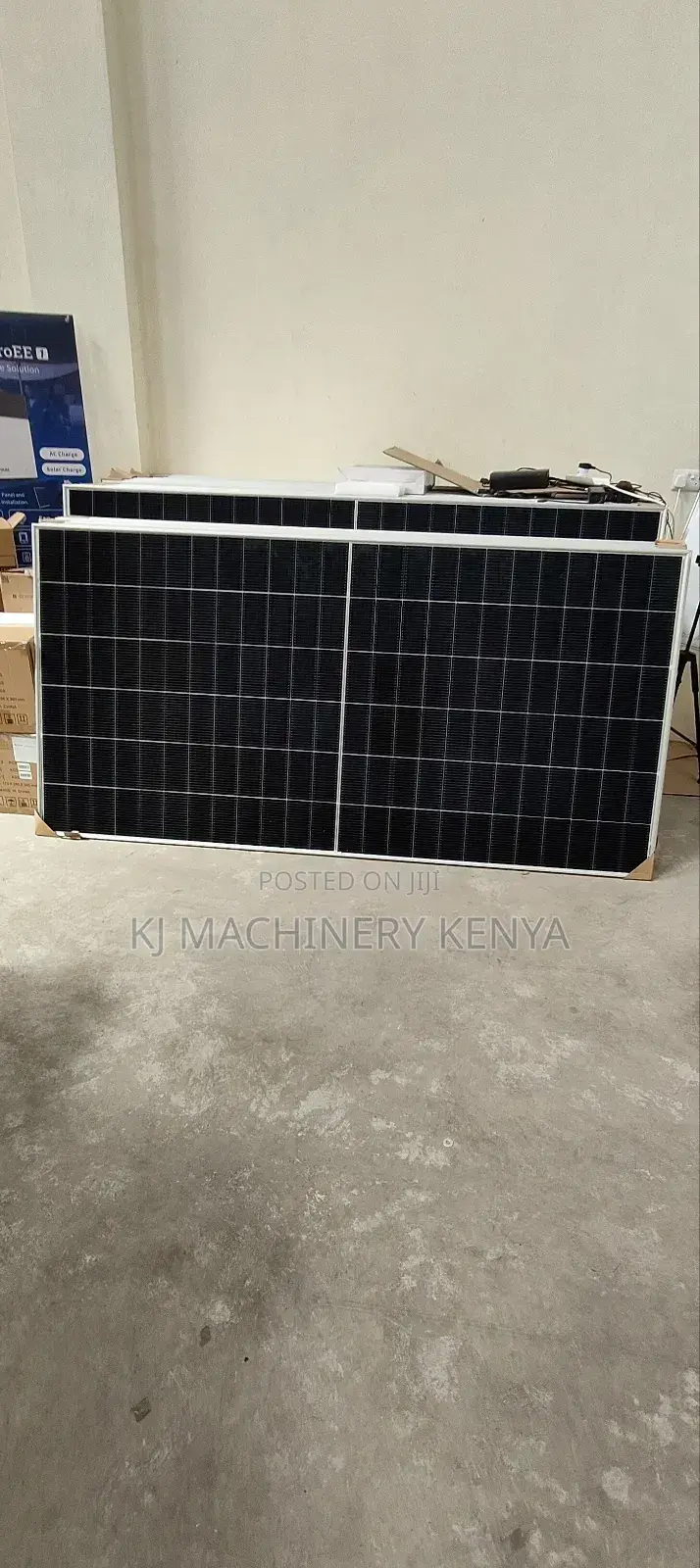 Solar Panel Available 650watts Best Quality