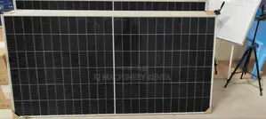 Solar Panel Available 650watts Best Quality