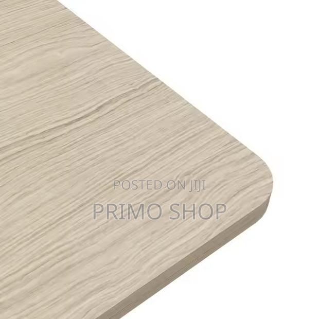 Office Desk; Futuristic Design Standing Desk - thumbnail 3