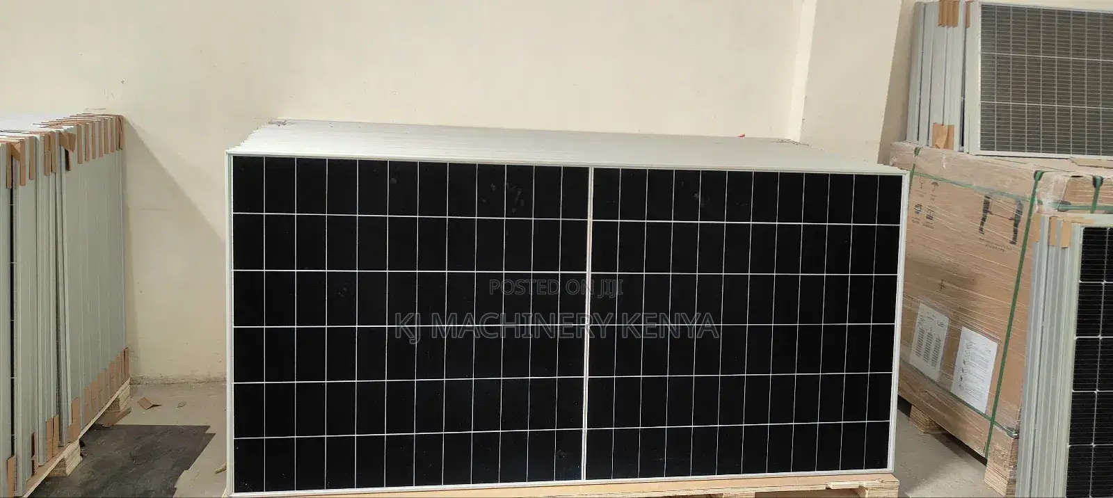 500watts Solar Panel Best Quality