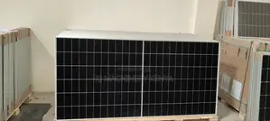 500watts Solar Panel Best Quality