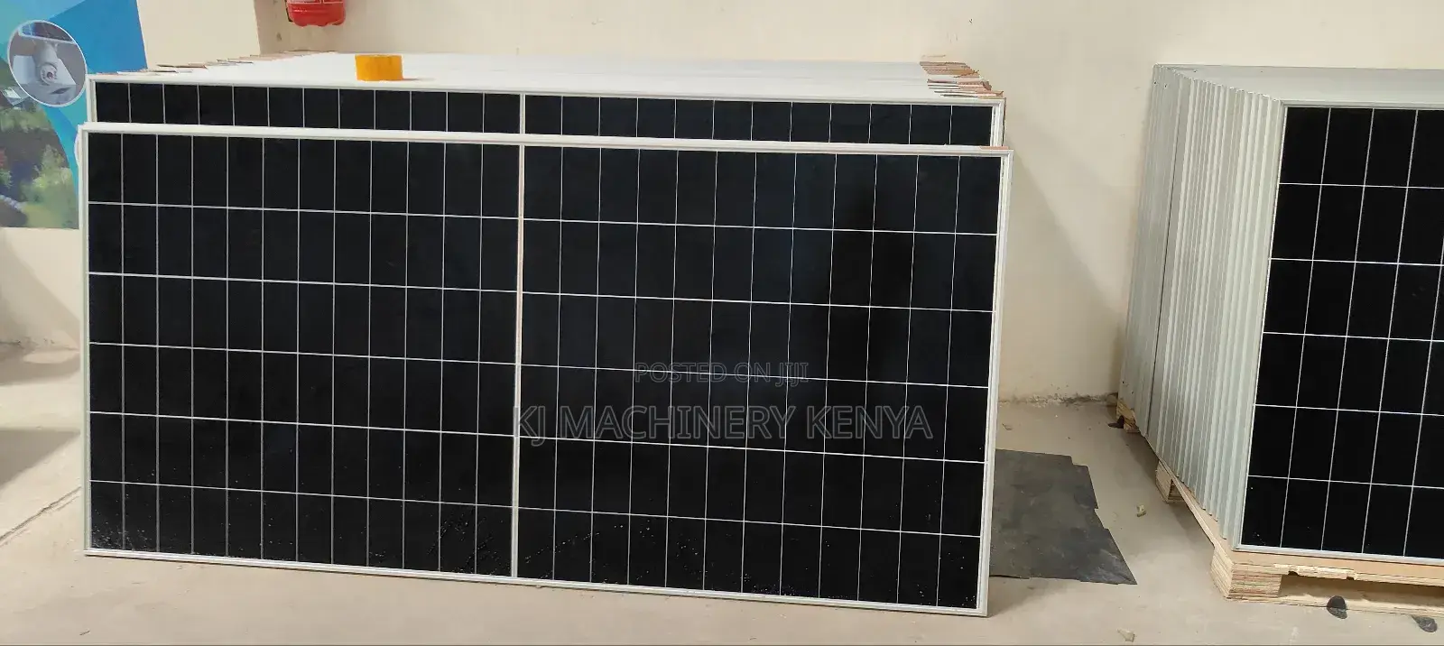 500watts Solar Panel Best Quality