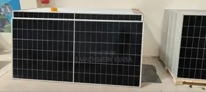 500watts Solar Panel Best Quality