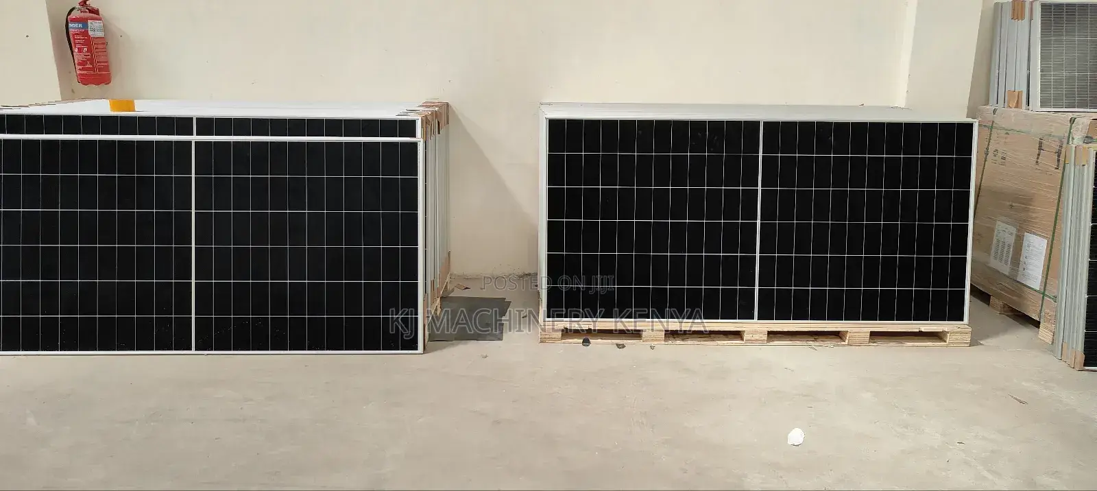 500watts Solar Panel Best Quality
