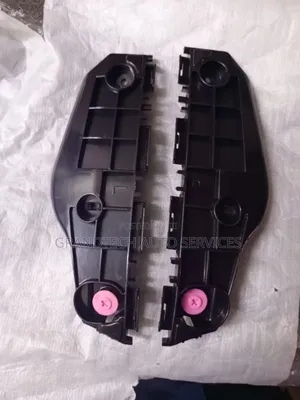 Fielder/Axio 165 Bumper Slides Brackets