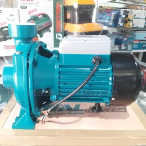 2hp Booster Water Pump Total Centrifugal Pump 2.0hp 1500watt