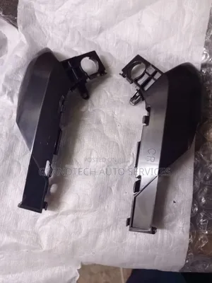 Voxy/Noah 2005 Bumper Slides Brackets
