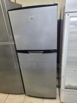 Xuk Home Refrrefrigerator 230litres