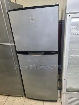 Xuk Home Refrrefrigerator 230litres
