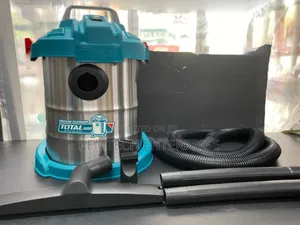 Vacuum Cleaner 12l 800w Total Tvc14122 - Genuine Product
