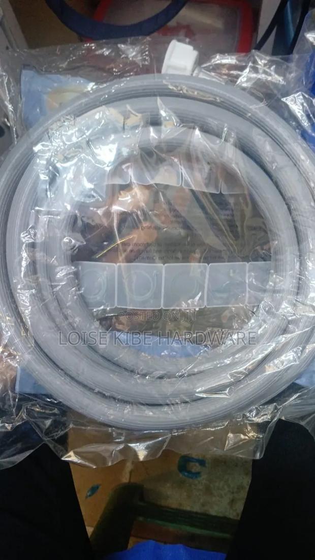 Washing Machine Pipe - main view