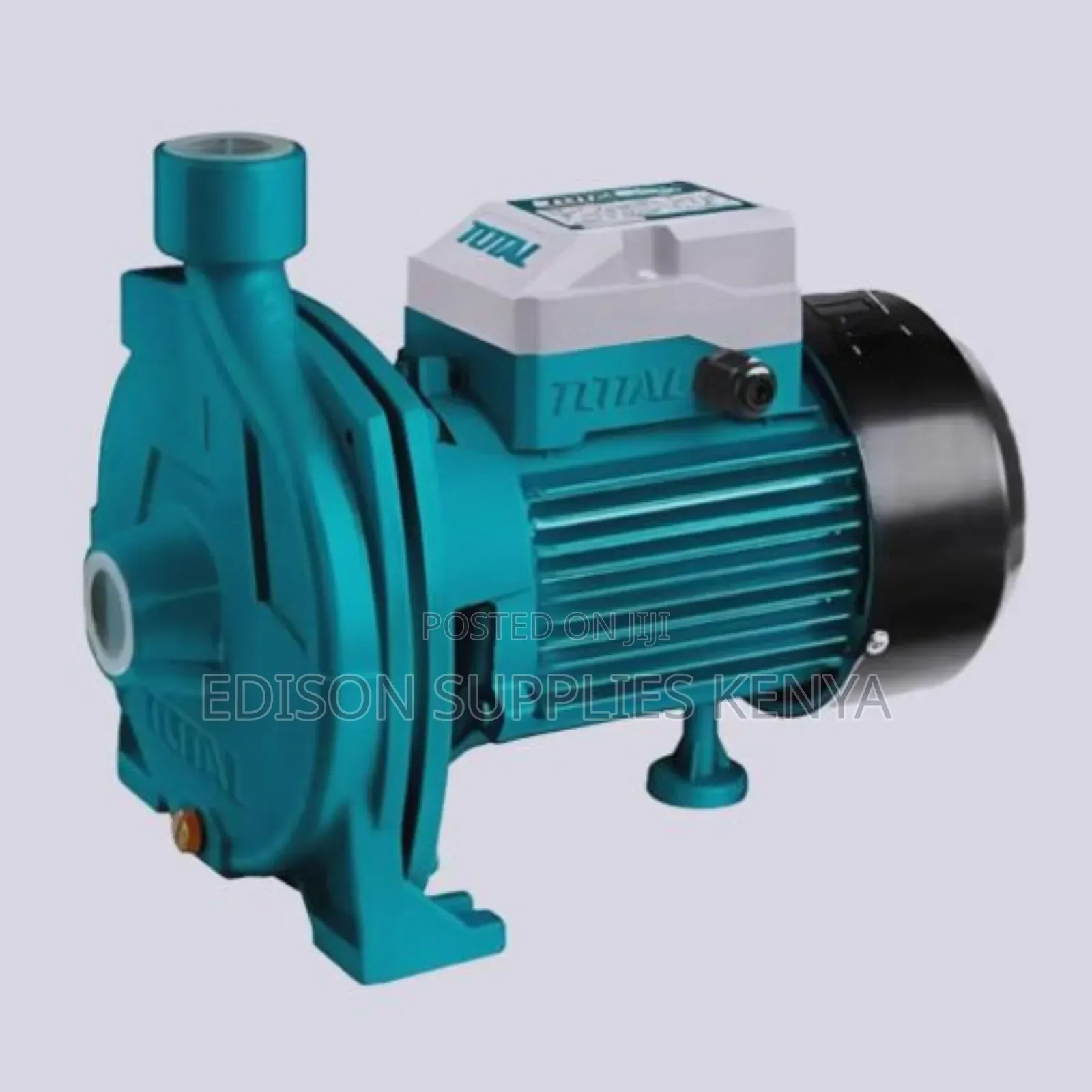 2hp Booster Water Pump Total Centrifugal Pump 2.0hp 1500watt