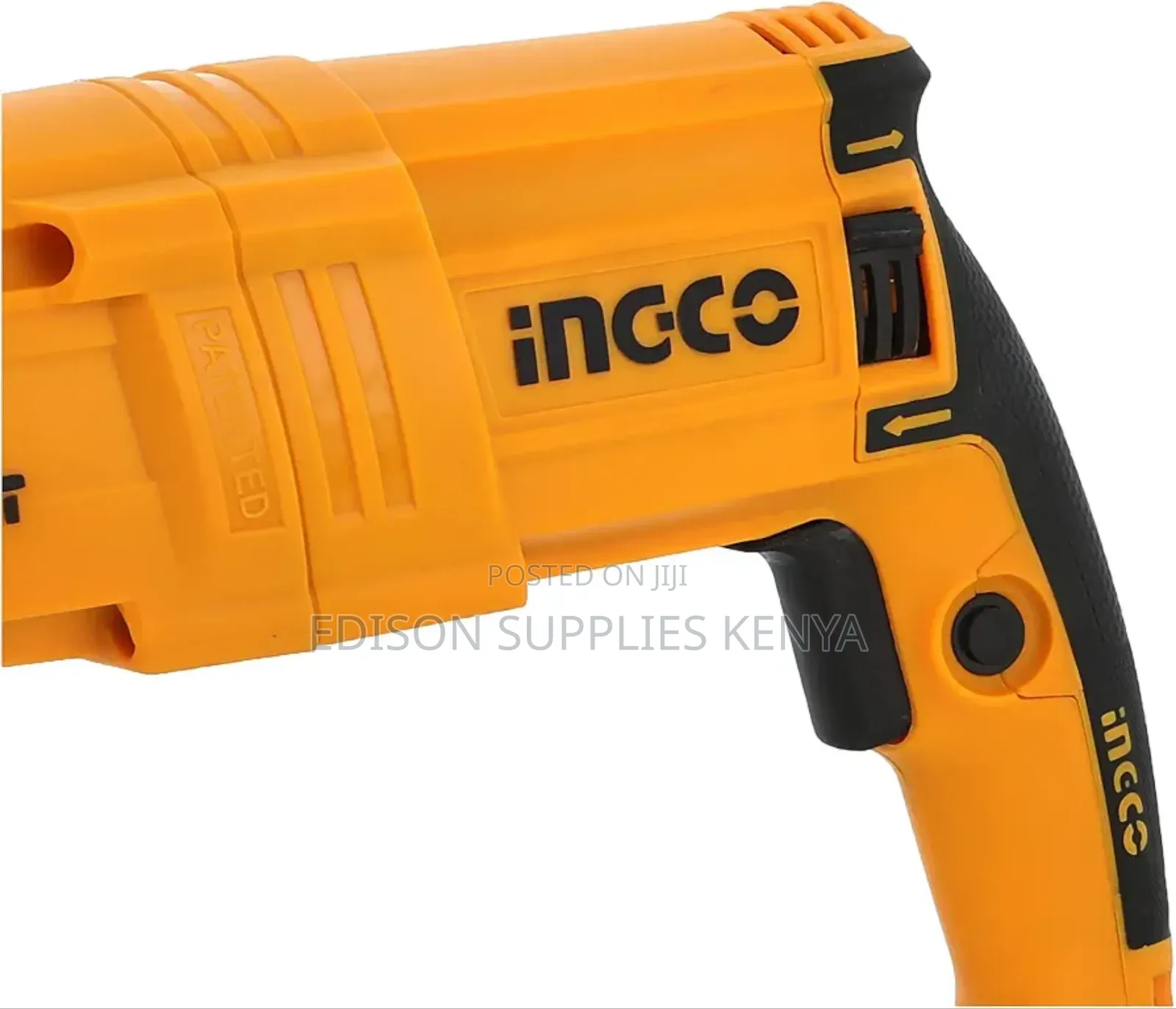 Ingco Rotary Hammer Drill 800w SDS Plus Chuck 800 Watts
