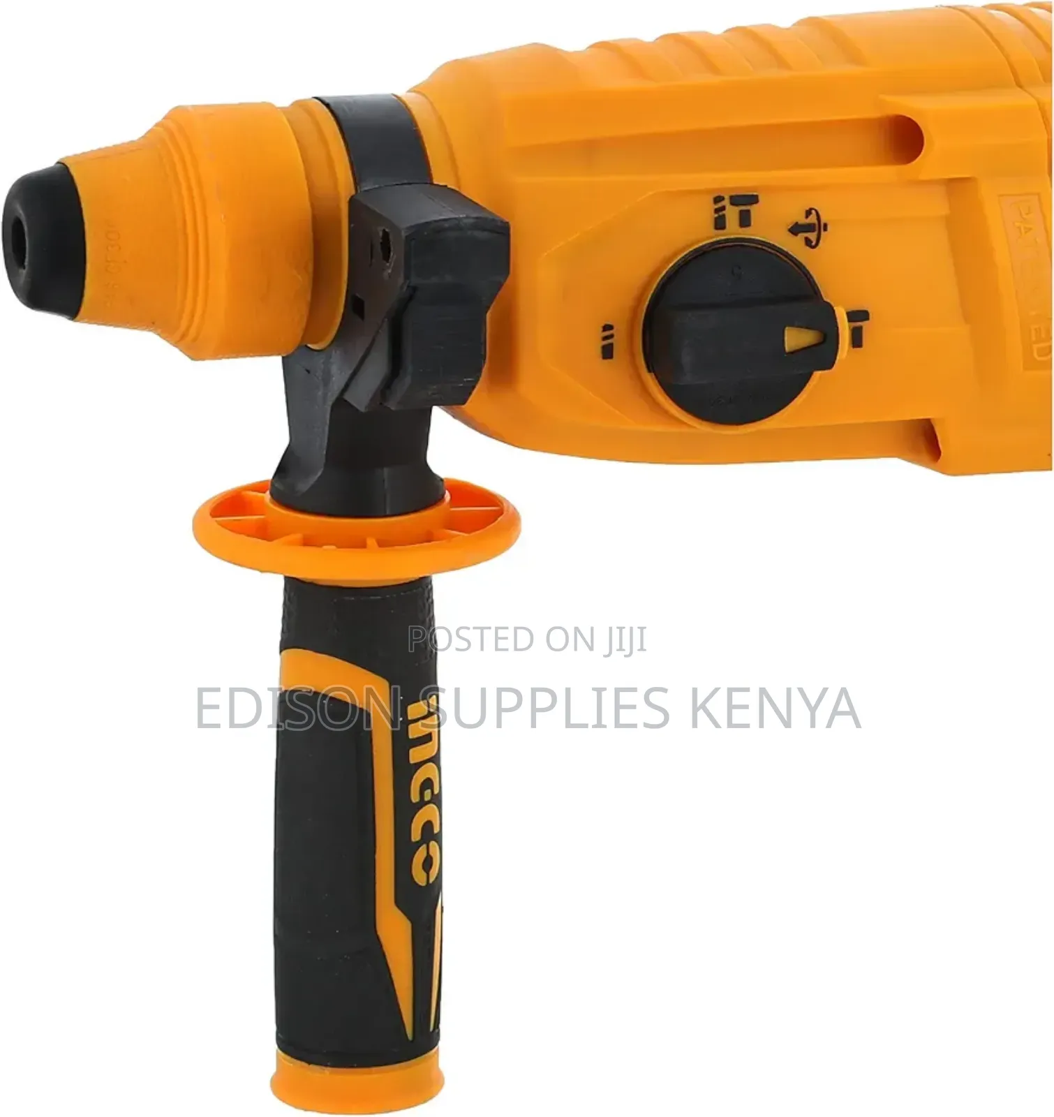 Ingco Rotary Hammer Drill 800w SDS Plus Chuck 800 Watts