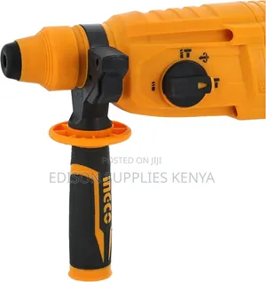 Ingco Rotary Hammer Drill 800w SDS Plus Chuck 800 Watts