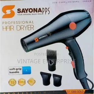 Sayona Blow Dryer