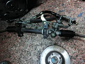 Toyota Corolla 110 Steering Rack