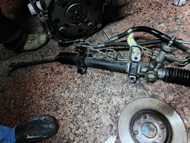 Toyota Corolla 110 Steering Rack - thumbnail 3