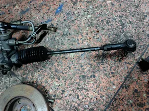 Toyota Corolla 110 Steering Rack