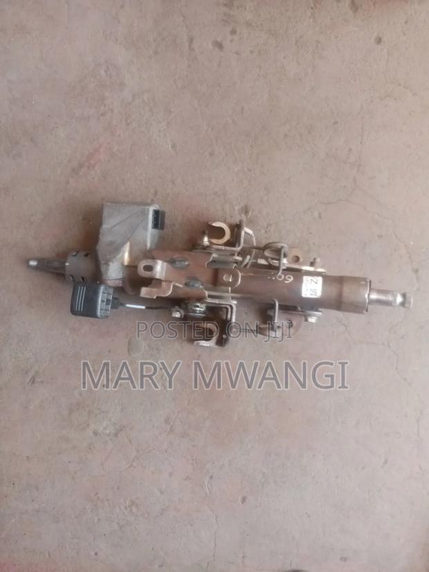 Ex Japan Steering Column Prado 150 - main view