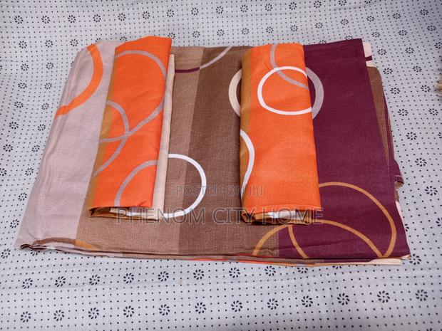4 Pc Luxurious Soft Bedsheets Available