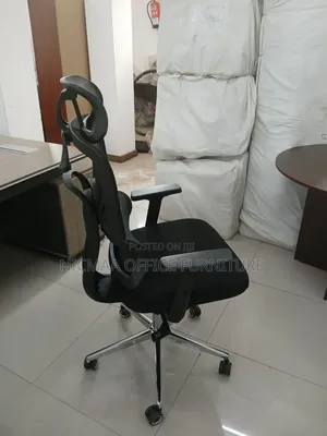 Aurora Ergonomic Office Seat