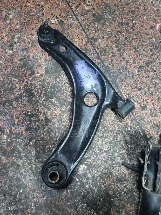 Arm for Fielder/Belta New Shape
