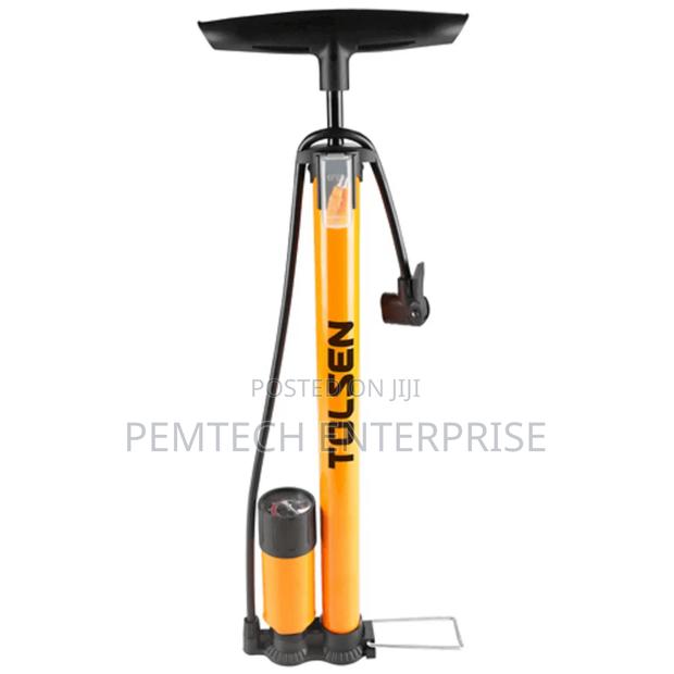 Tolsen 65505 Hand Pump 38x610mm - main view