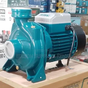 2hp Booster Water Pump Total Centrifugal Pump 2.0hp 1500watt
