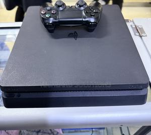 Slightly Well Used Ps4 Slim