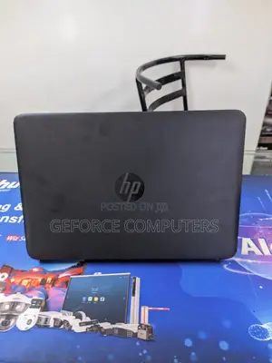 Laptop HP EliteBook 820 G1 8GB Intel Core I7 HDD 500GB