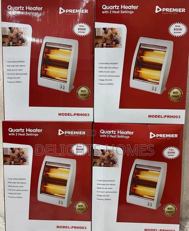 Premier Room Heater _Dv