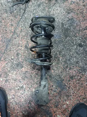Toyota Corolla 100 Shocks