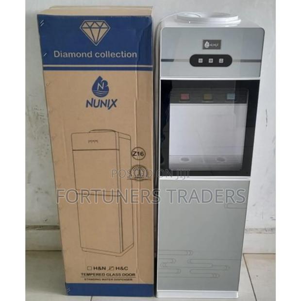 Nunix Z16 Hot and Normal Water Dispenser