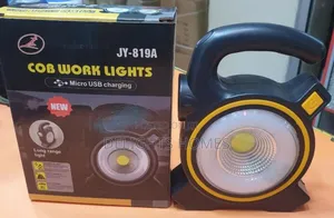 Cob Work Lights _Dv