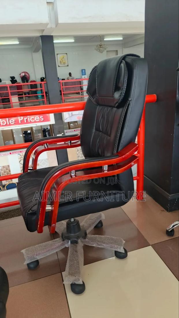 Adjustable Executive Chair Office Chair