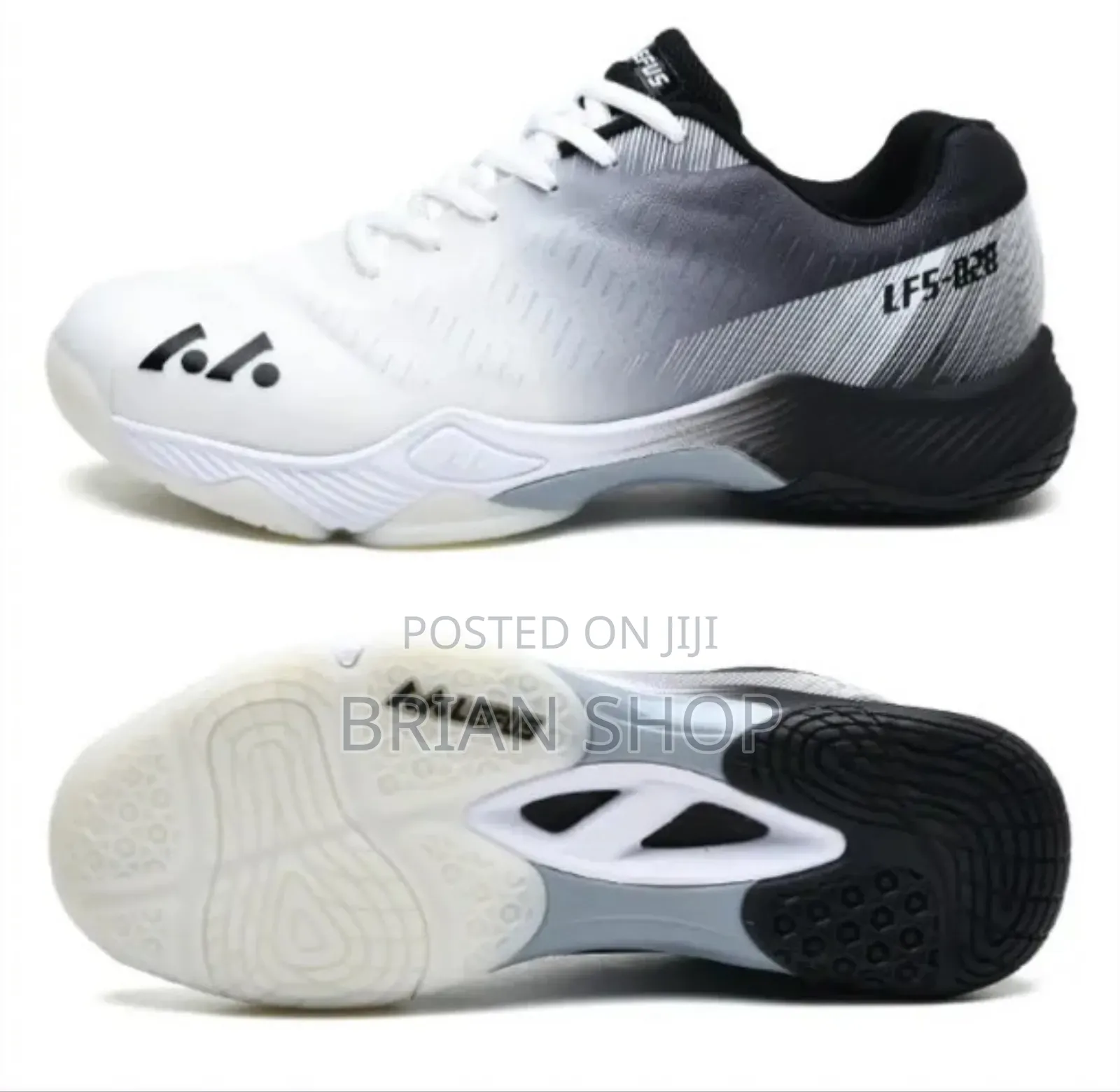 Badminton Shoe Fast Delivery