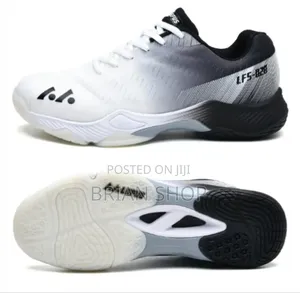 Badminton Shoe Fast Delivery