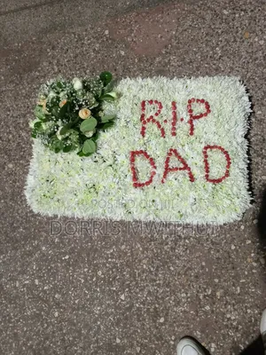 Funeral Flower Arrangements