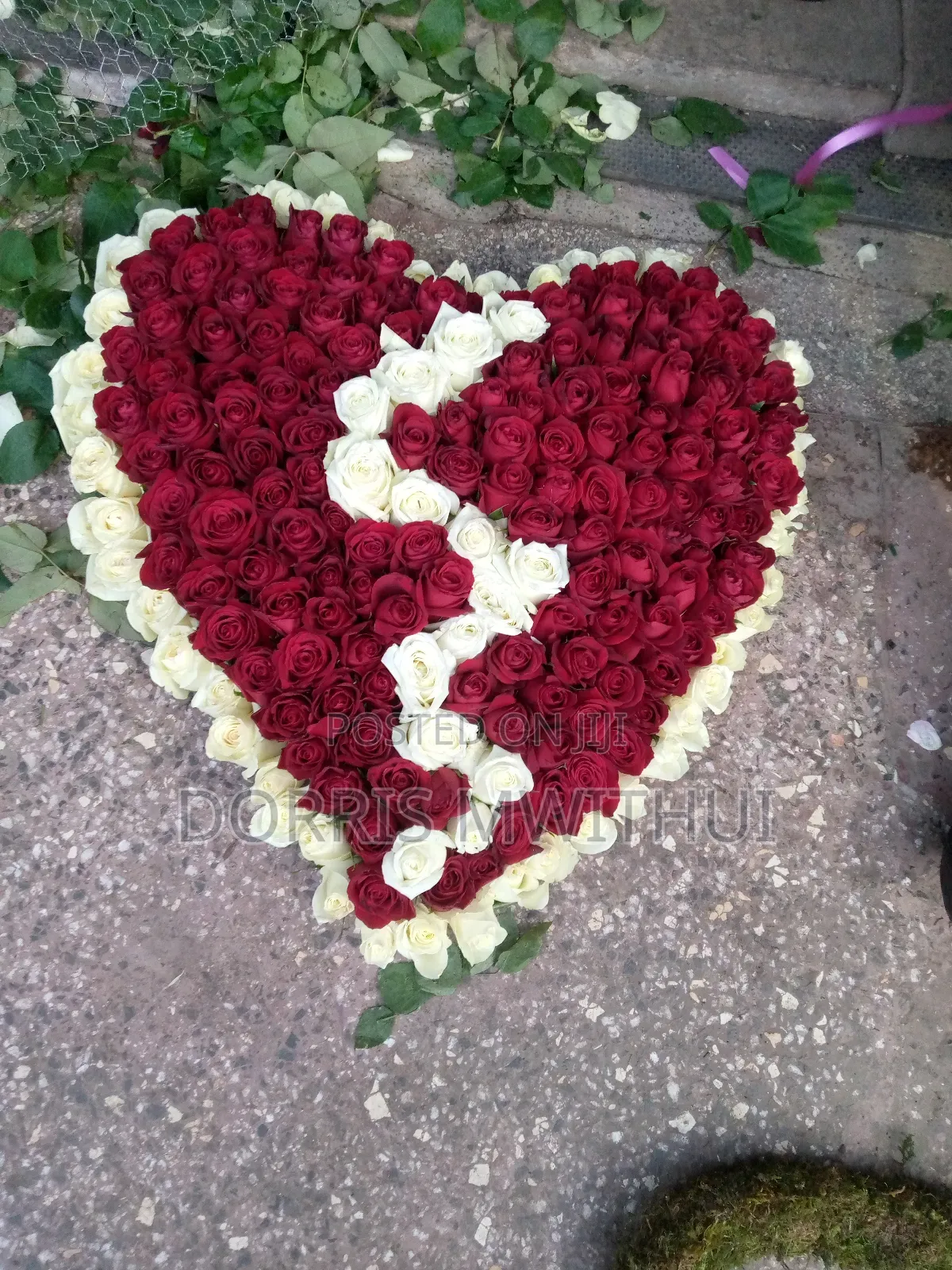 Funeral Flower Arrangements