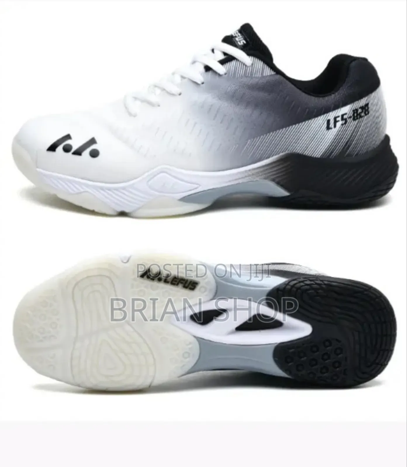 Badminton Shoe Fast Delivery