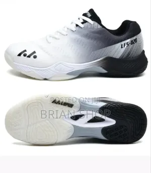 Badminton Shoe Fast Delivery