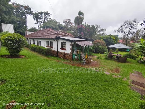 4bdrm Bungalow in Lavington for rent - main view