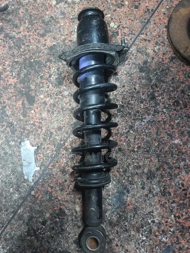 Toyota Nze, Fielder, Axio Shocks 2 Wheel